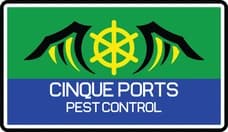 Cinque Ports Pest Control