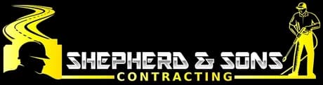 Shepherd & Sons Contracting