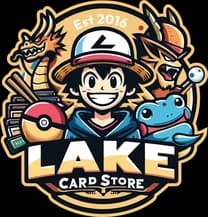Lake Card Store